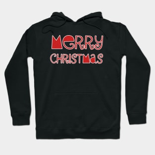 merry christmas Hoodie